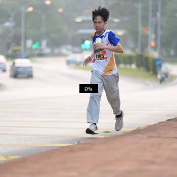 Runner Photo 8203747