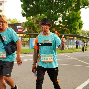 Runner Photo 8203750