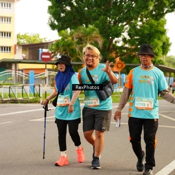 Runner Photo 8203751