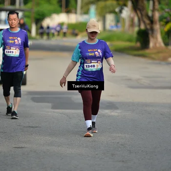 Runner Photo 8203754