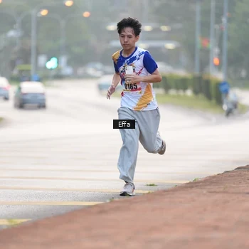 Runner Photo 8203755