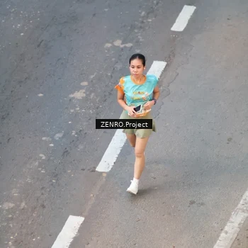 Runner Photo 8203756