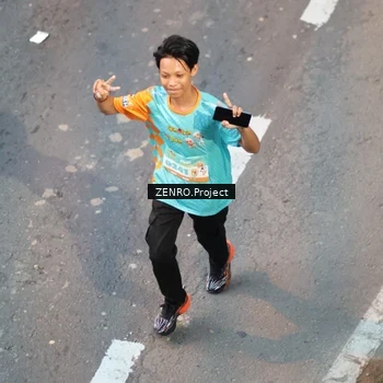 Runner Photo 8203757