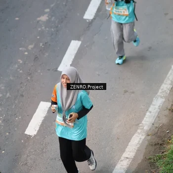 Runner Photo 8203758