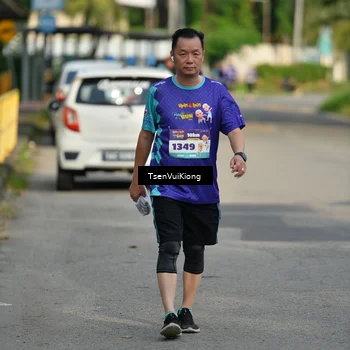 Runner Photo 8203759
