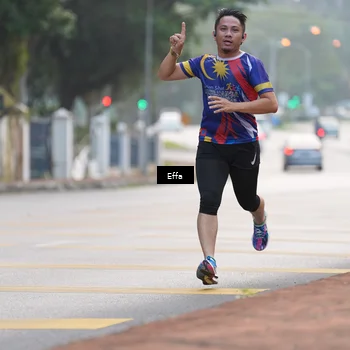 Runner Photo 8203760