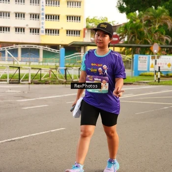 Runner Photo 8203761