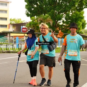 Runner Photo 8203762