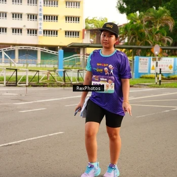 Runner Photo 8203763
