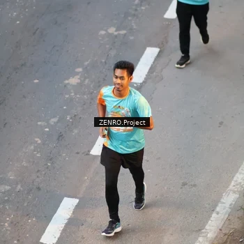 Runner Photo 8203764