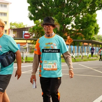Runner Photo 8203765