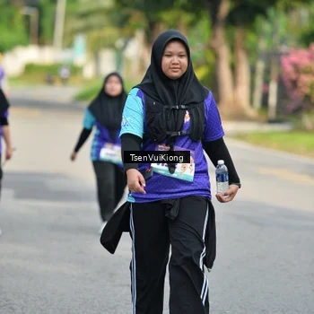 Runner Photo 8203767