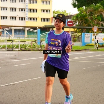 Runner Photo 8203768