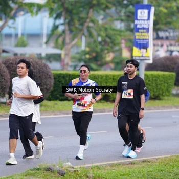 Runner Photo 8203769