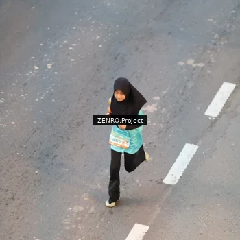 Runner Photo 8203771