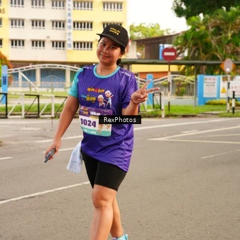 Runner Photo 8203774