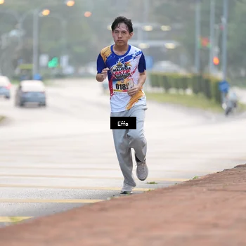 Runner Photo 8203776