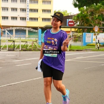Runner Photo 8203777