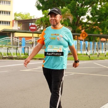 Runner Photo 8203780