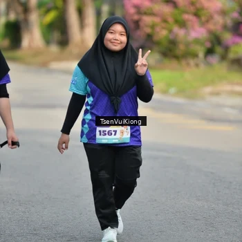 Runner Photo 8203784