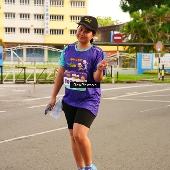 Runner Photo 8203787