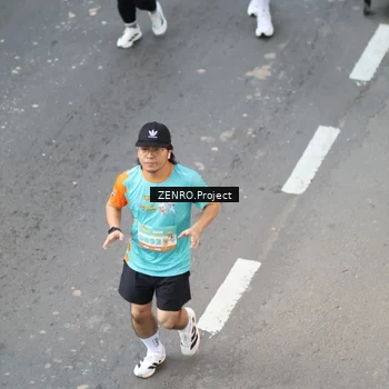 Runner Photo 8203788