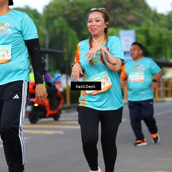 Runner Photo 8203790