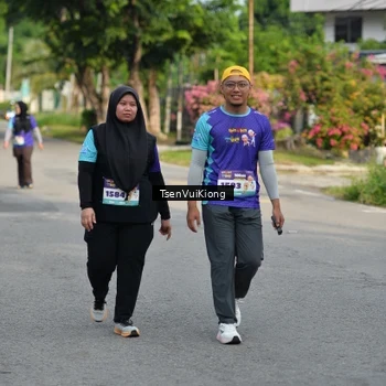 Runner Photo 8203795