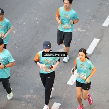 Runner Photo 8203799