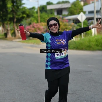 Runner Photo 8203802