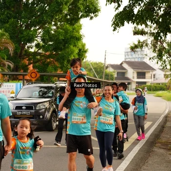 Runner Photo 8203804