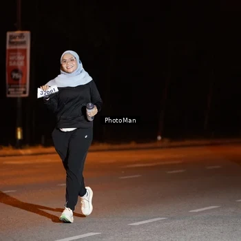 Runner Photo 8203806