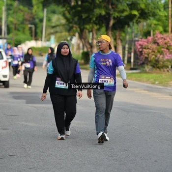 Runner Photo 8203807