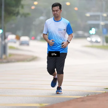 Runner Photo 8203809