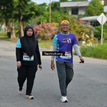 Runner Photo 8203815