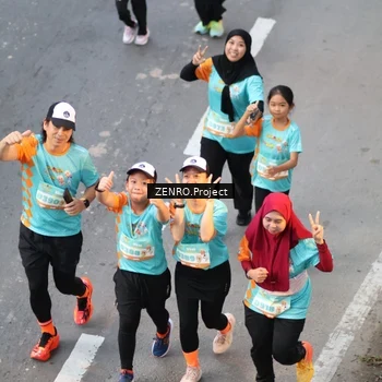 Runner Photo 8203816