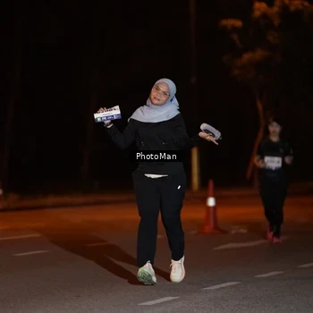 Runner Photo 8203820