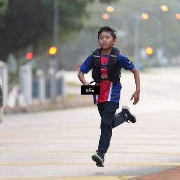 Runner Photo 8203822