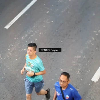 Runner Photo 8203823