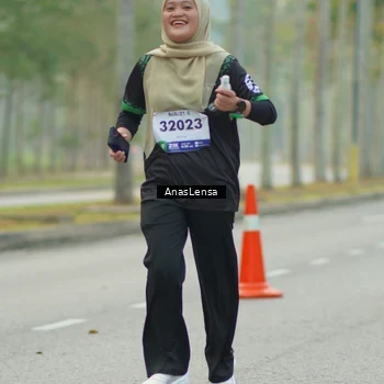 Runner Photo 8203826