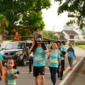 Runner Photo 8203829