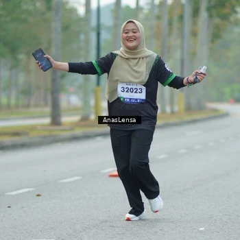 Runner Photo 8203833