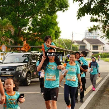 Runner Photo 8203834