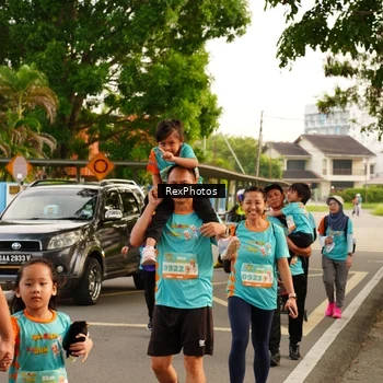 Runner Photo 8203838