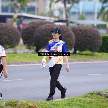Runner Photo 8203839