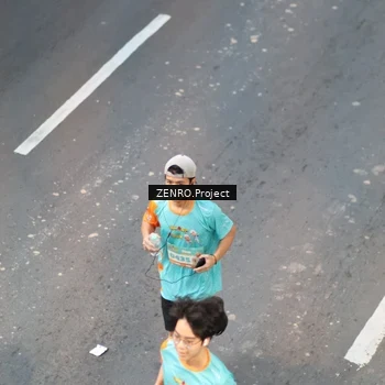Runner Photo 8203841