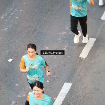 Runner Photo 8203845