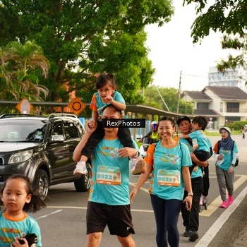 Runner Photo 8203849