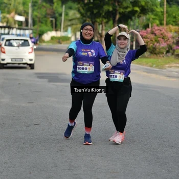 Runner Photo 8203850