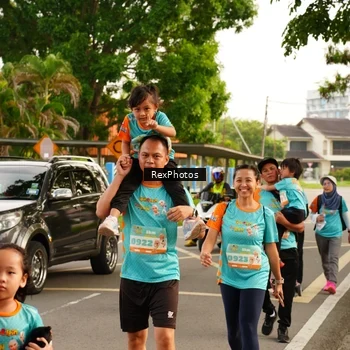 Runner Photo 8203855